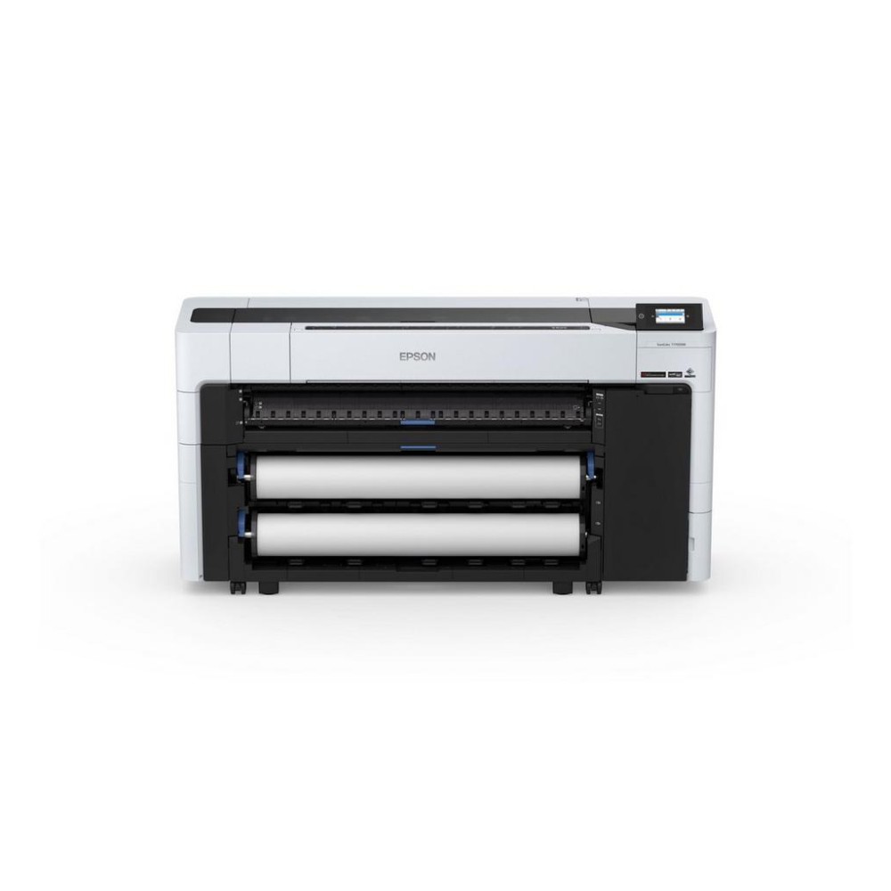 PLOTTER EPSON SureColorSC-T7700DM SSD PS