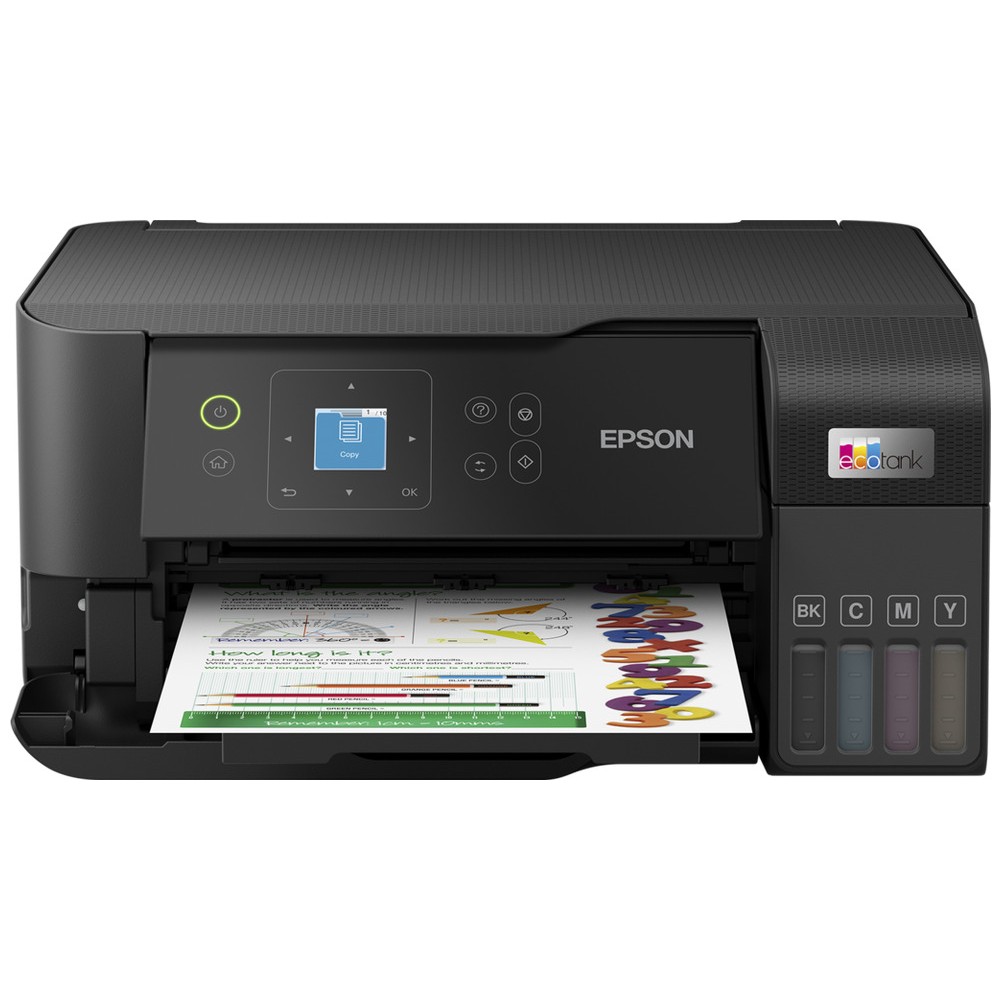 ΠΟΛΥΜΗΧ Epson L3560