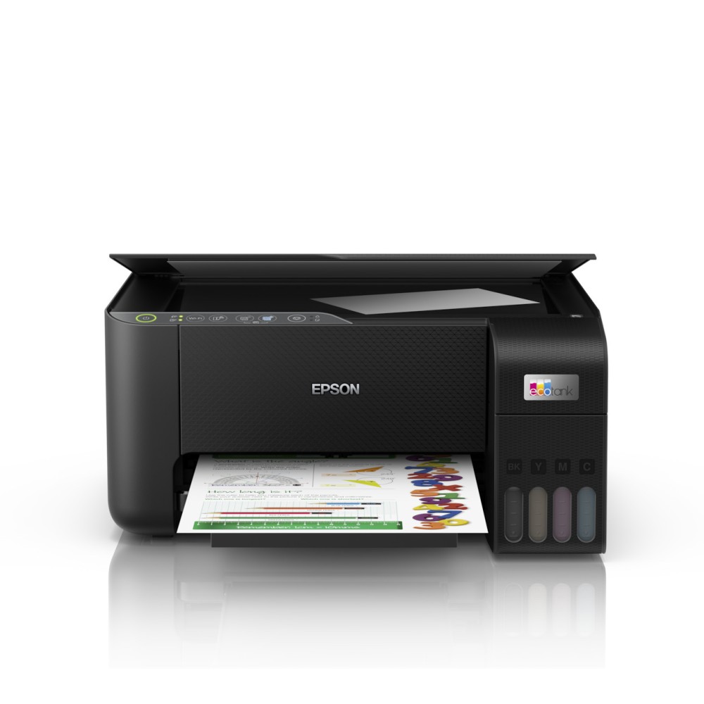 ΠΟΛΥΜΗΧ EPSON L3270