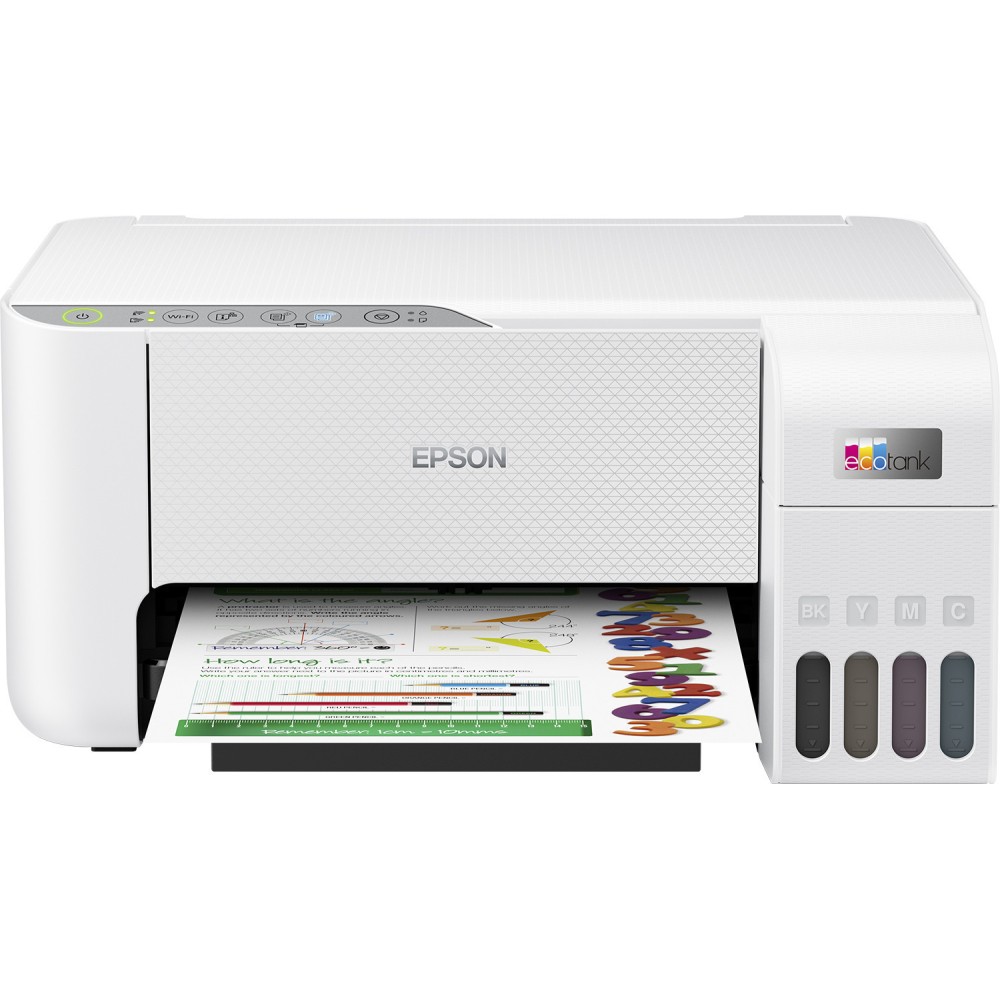 ΠΟΛΥΜΗΧ EPSON L3276