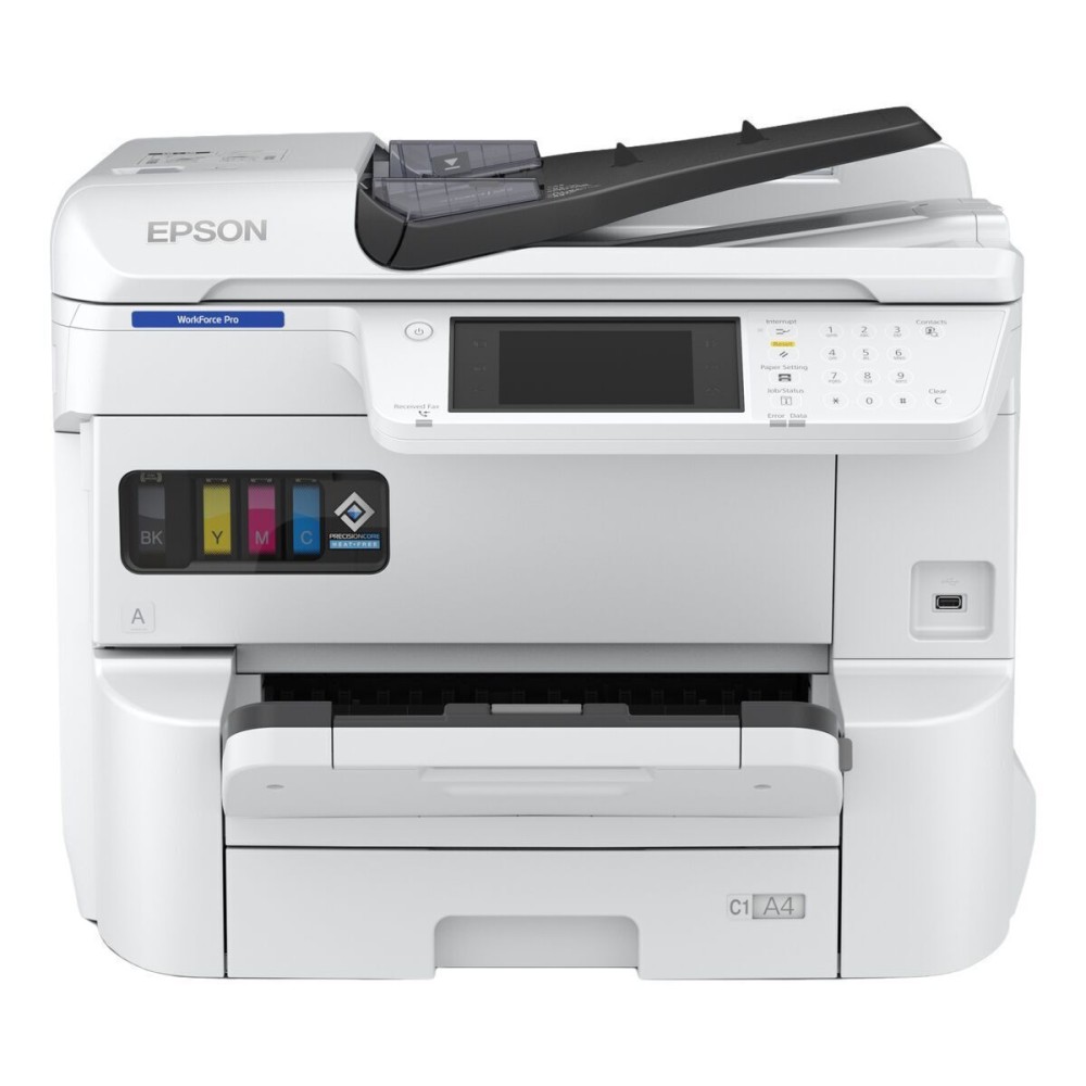 ΠΟΛΥΜΗΧ EPSON WORKFORCE PRO EM-C7100DWF