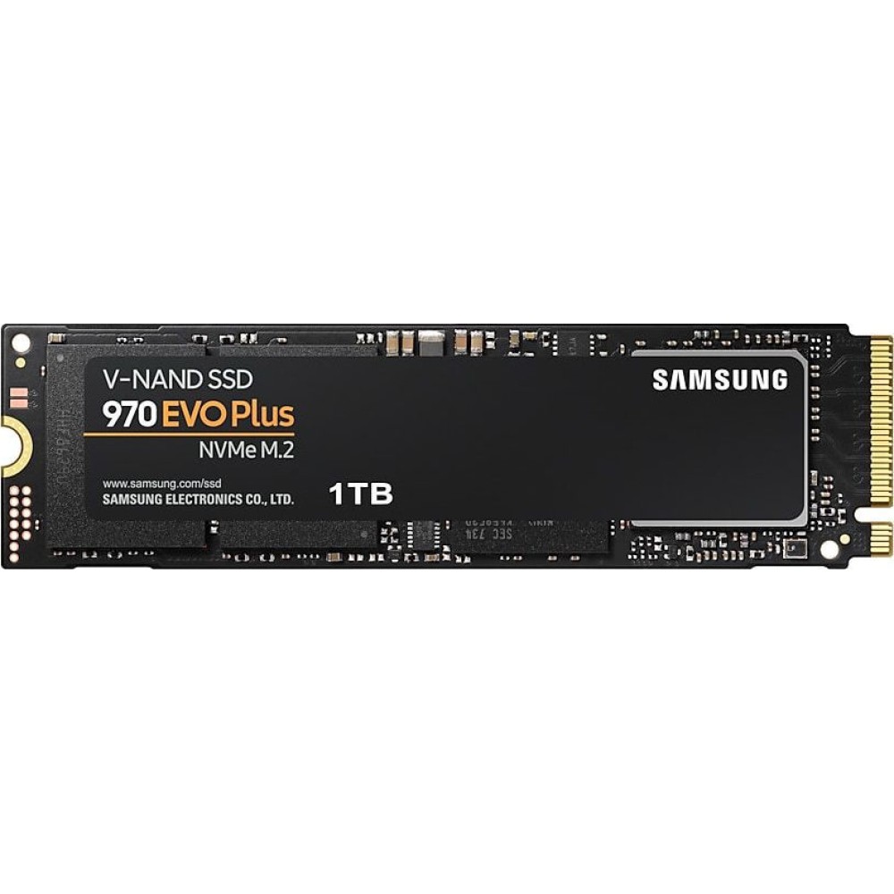 Samsung Δίσκος SSD 970 Evo Plus M2 250GB (MZ-V7S250BW) (SAMMZ-V7S250BW)