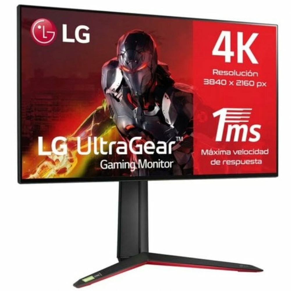 LG Ultragear 27GP95RP-B UHD 4K Gaming Monitor 27'' (LG27GP95RP-B)