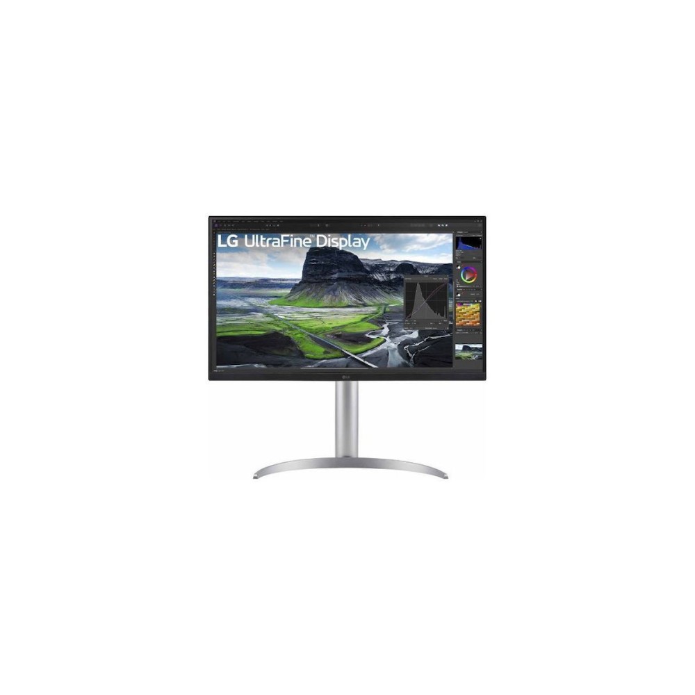 LG 27UQ850V-W computer monitor 68.6 cm (27
