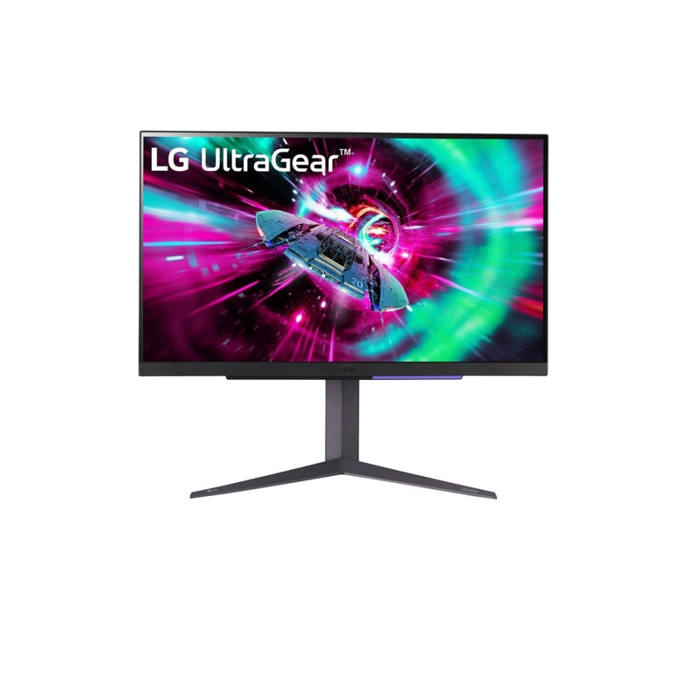 LG 27GR93U-B UltraGear Gaming Monitor 27'' (LG27GR93U-B)