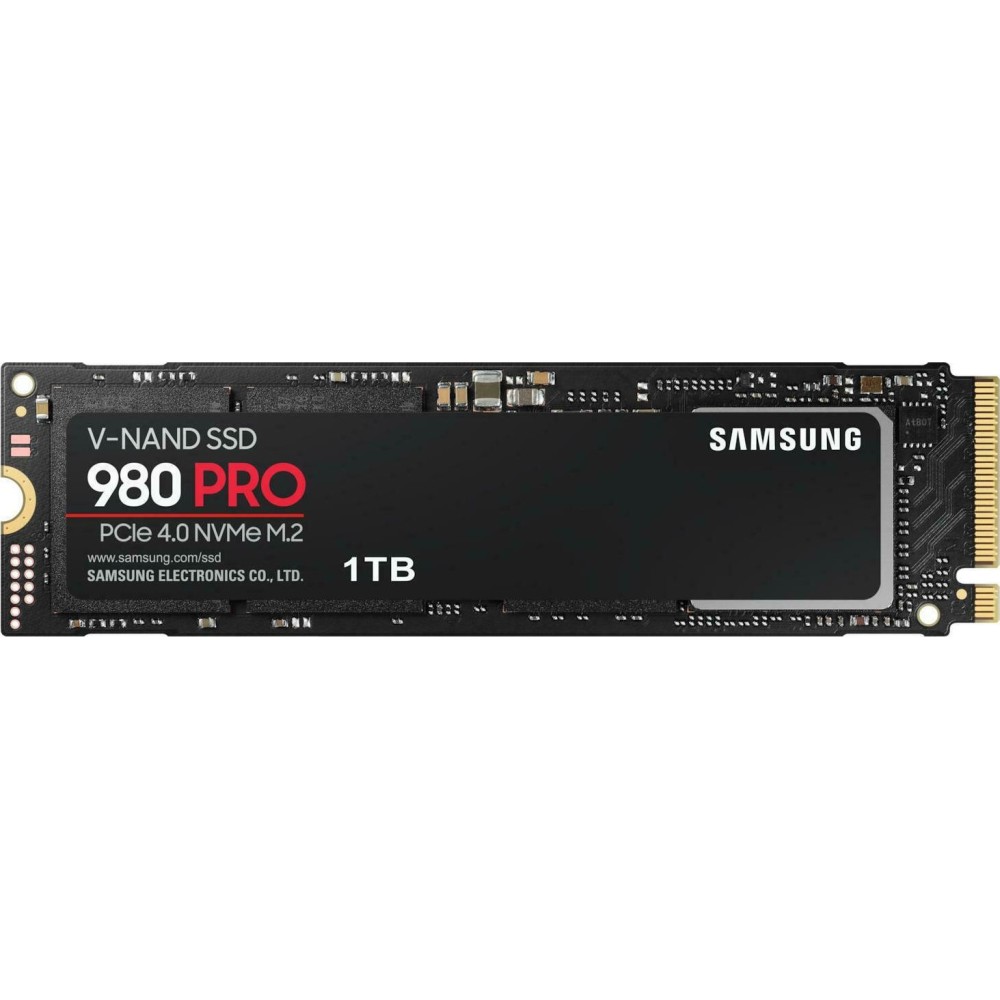 SSD SAMSUNG 980 PRO 1ΤB
