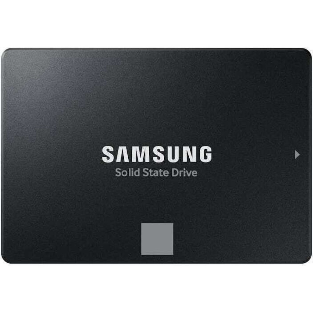 SSD SAMSUNG 870 EVO 2.5