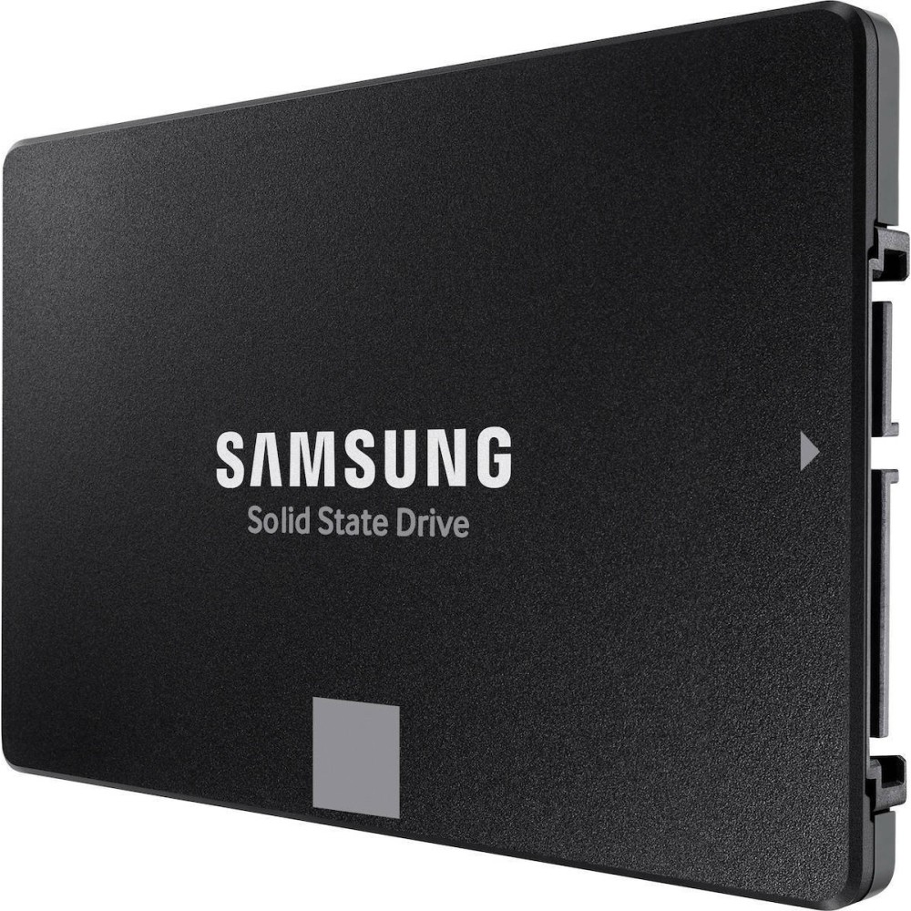 Samsung Δίσκος SSD 870 Evo 2.5