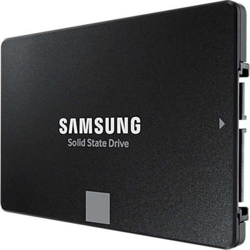 Samsung Δίσκος SSD 870 Evo 2.5