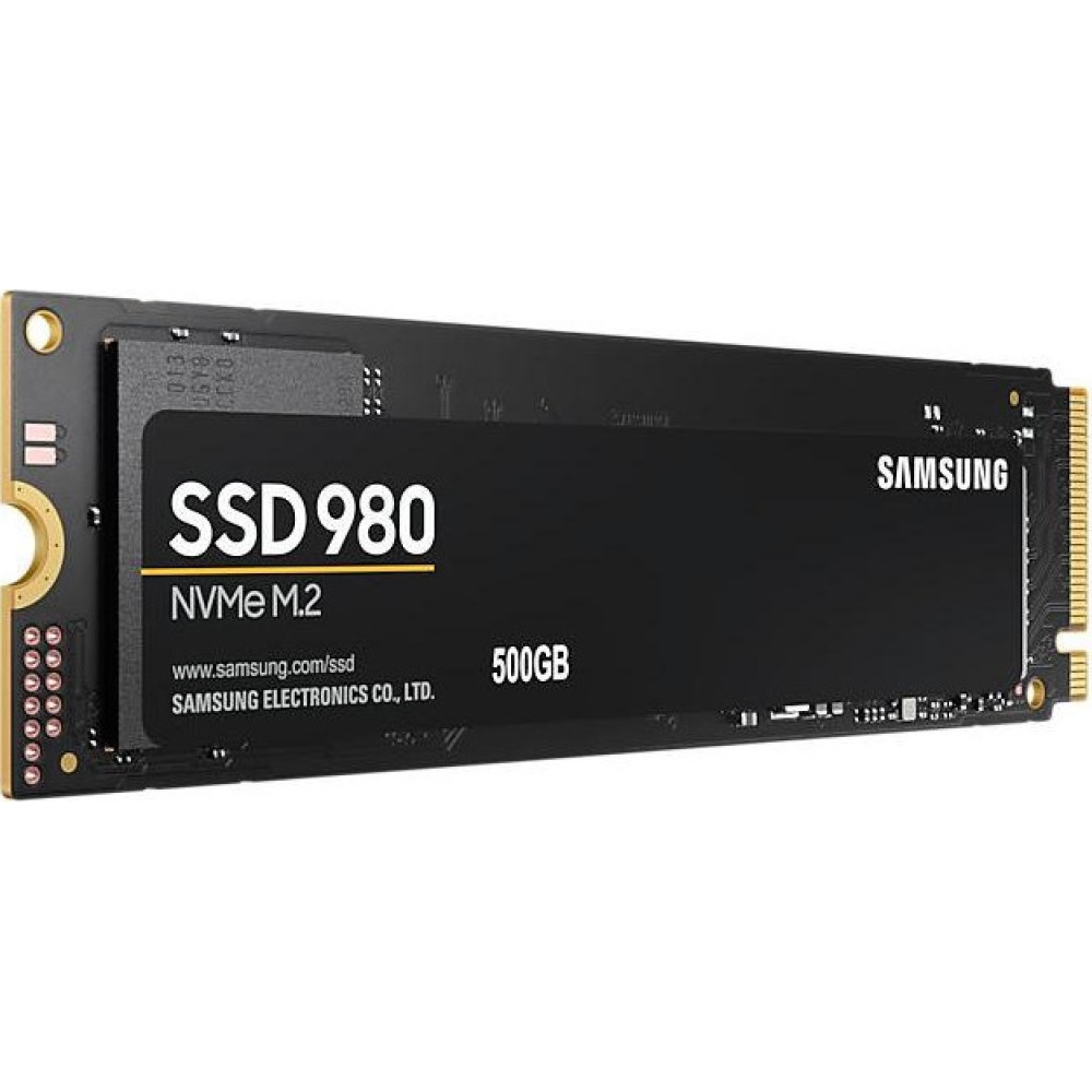 SSD SAMSUNG 980 M.2 NVMe PCIe 500GB