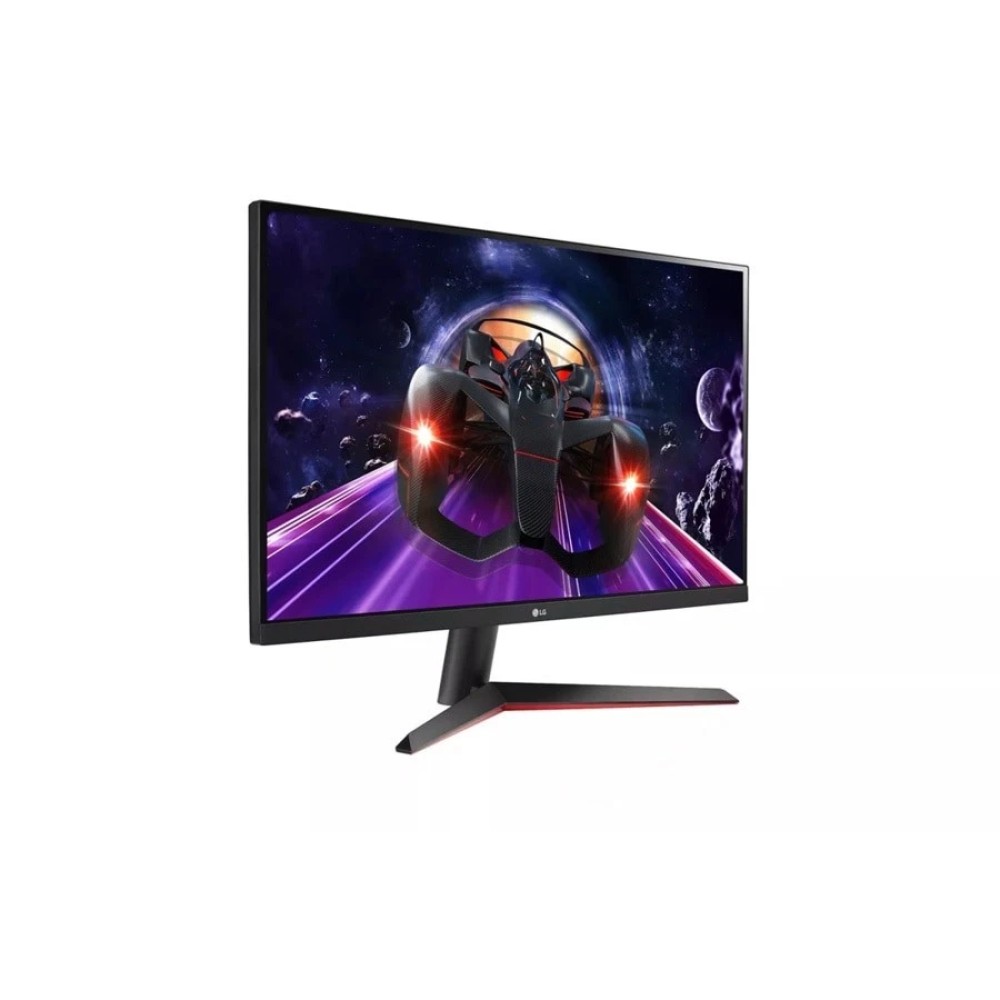 LG 27MS550-B IPS FHD Monitor 27