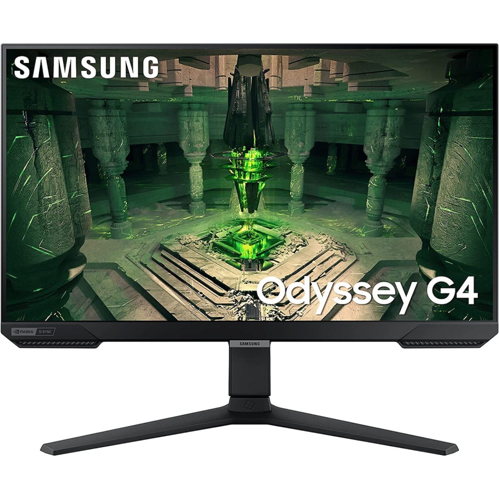 ΟΘΟΝΗ SAMSUNG 25'' LS25BG400EUXEN