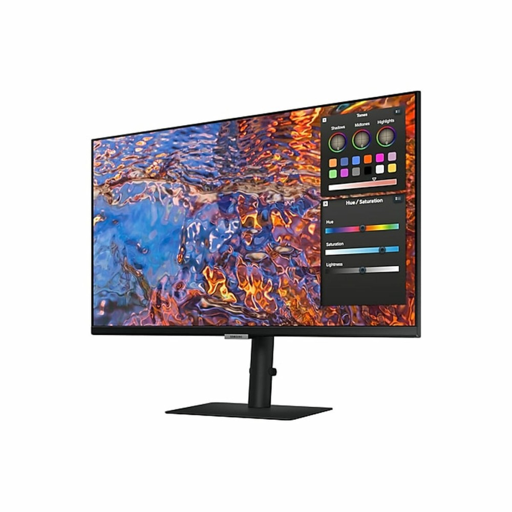 SAMSUNG LS27B800PXUXEN ViewFinity IPS HDR Monitor 27'' with USB-C (SAMLS27B800PXUXEN)