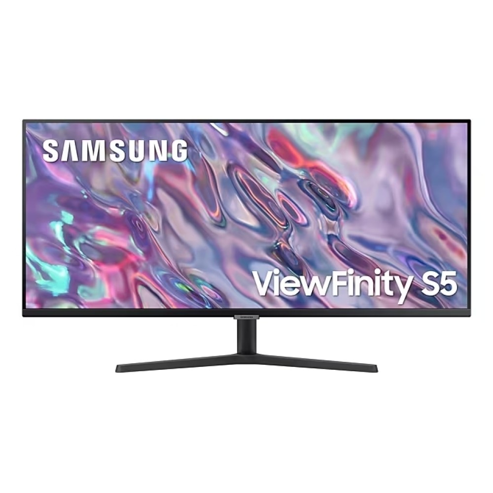 SAMSUNG LS34C500GAUXEN ViewFinity S5 Monitor 34'' (SAMLS34C500GAUXEN)