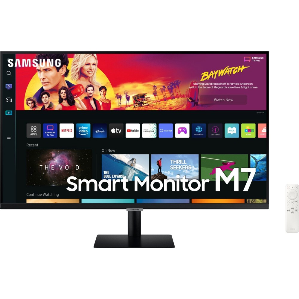 ΟΘΟΝΗ SAMSUNG 43''LS43BM700UPXEN