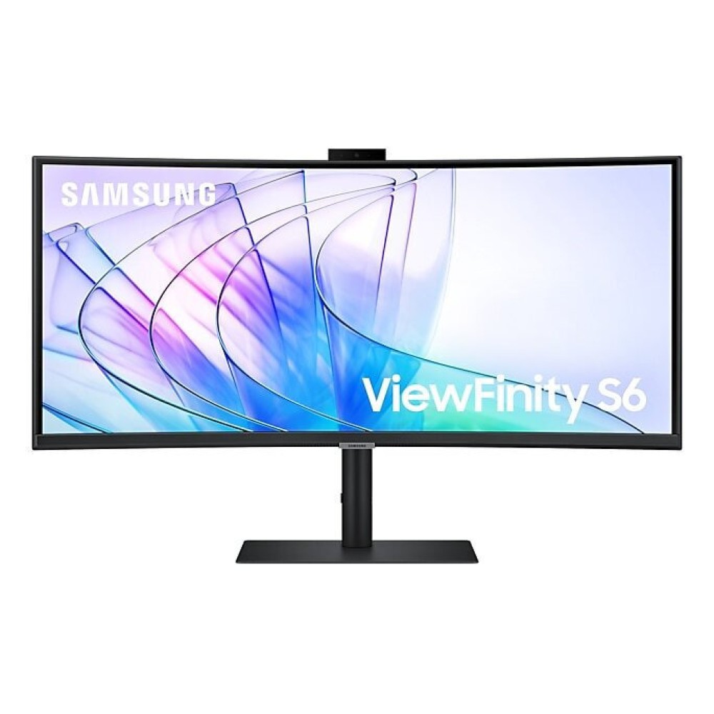 SAMSUNG LS34C652VAUXEN Curved WQHD Monitor 34'' 100 Hz (SAMLS34C652VAUXEN)