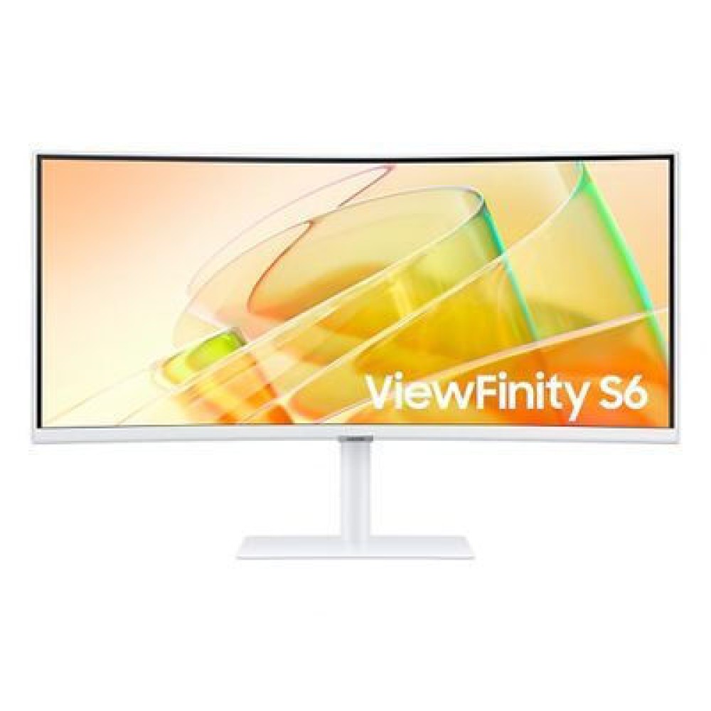 ΟΘΟΝΗ SAMSUNG 34'' LS34C650TAUXEN