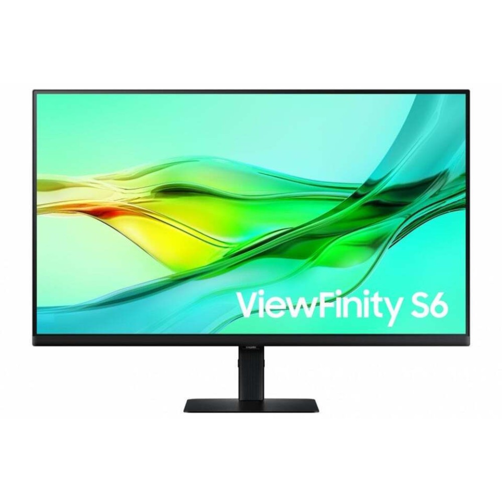 SAMSUNG LS32D600UAUXEN QHD IPS Monitor 32'' (SAMLS32D600UAUXEN)