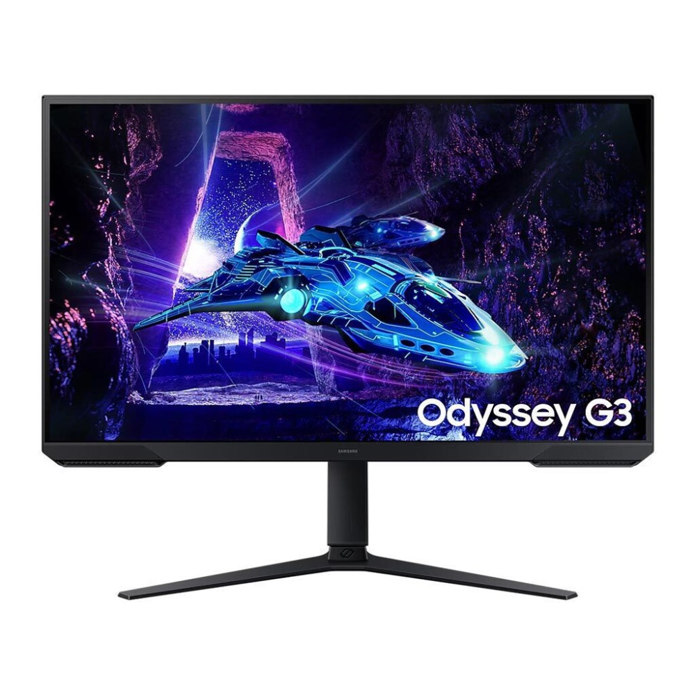 SAMSUNG LS32DG302EUXEN Odyssey G3 G30D Gaming Monitor 32'' (SAMLS32DG302EUXEN)