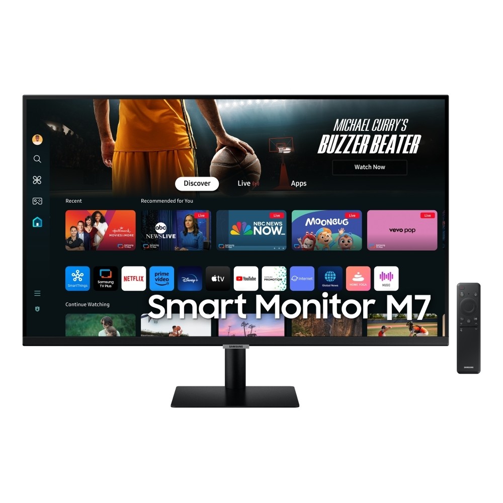SAMSUNG LS32DM702UUXDU MONITOR (LS32DM702UUXDU) (SAMLS32DM702UUXDU)