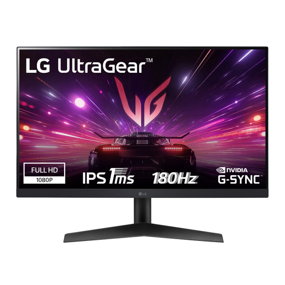 LG 24GS60F-B computer monitor 61 cm (24