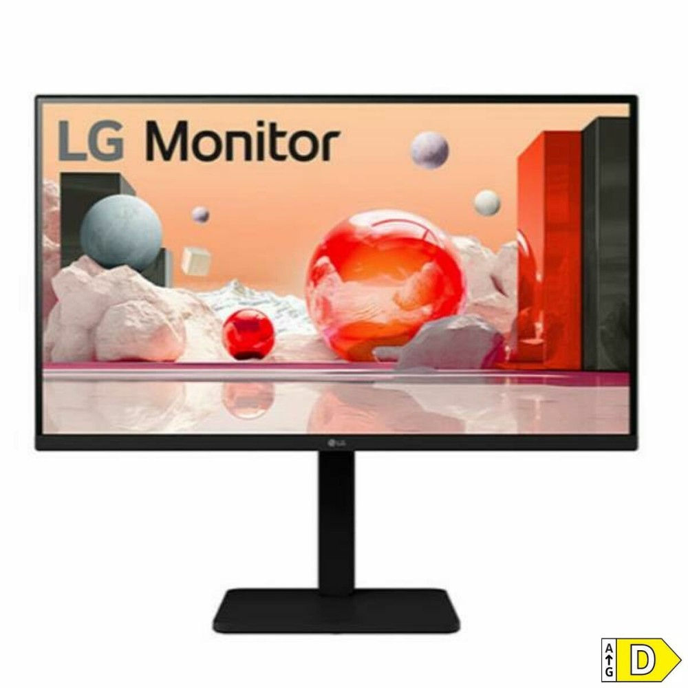 LED LG 27BA560 FHD IPS  100Hz 27''