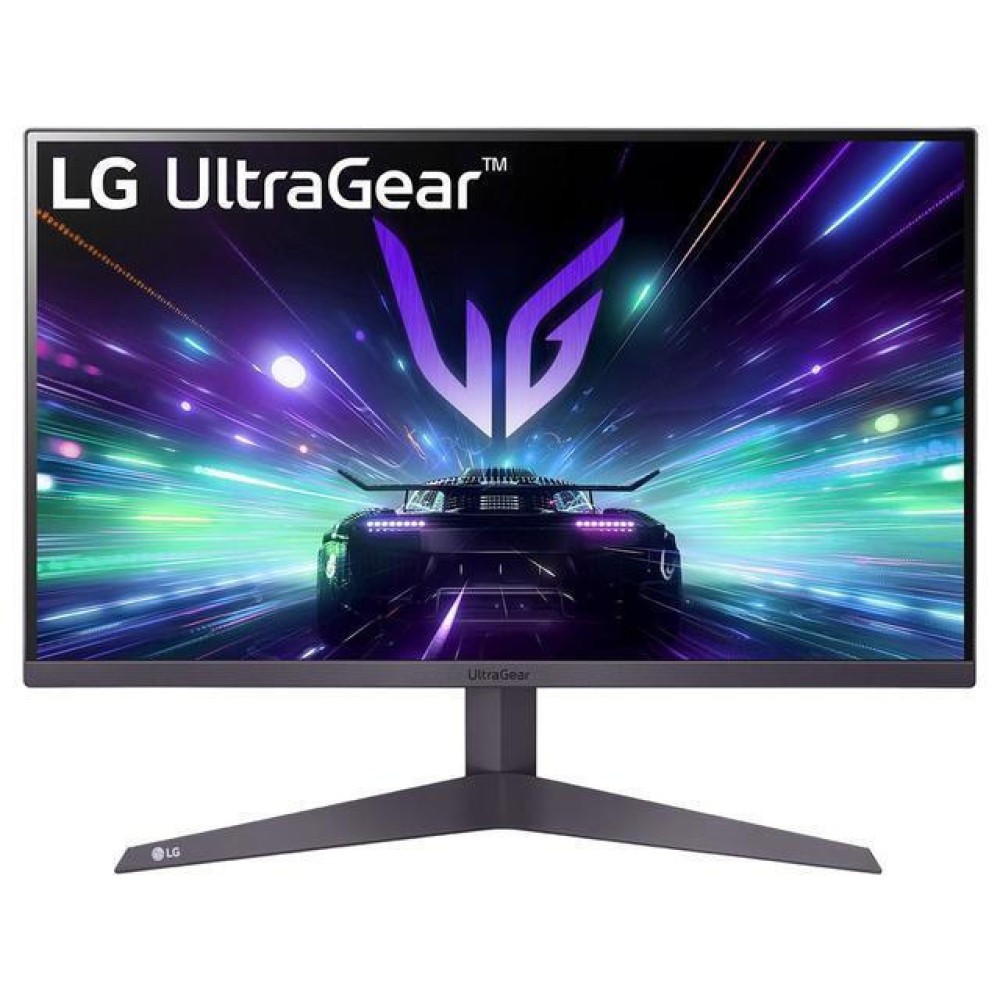 LG UltraGear 27GS50F-B FHD Gaming Monitor 27'' (LG27GS50F-B)