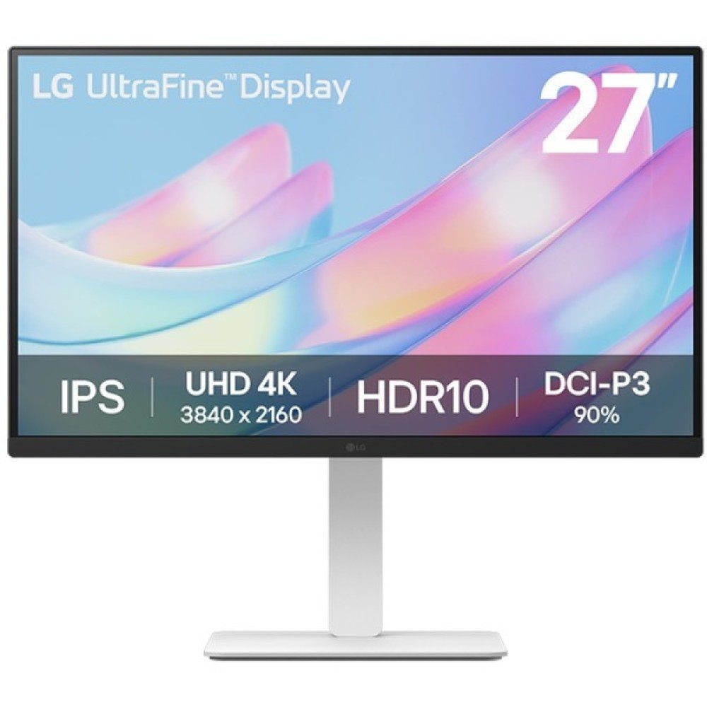 LED LG 27US500-W 4K IPS 5MS HDMI DP 27