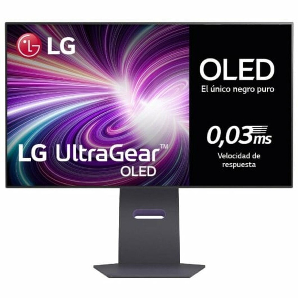 LG 32GS95UV-B computer monitor 81.3 cm (32