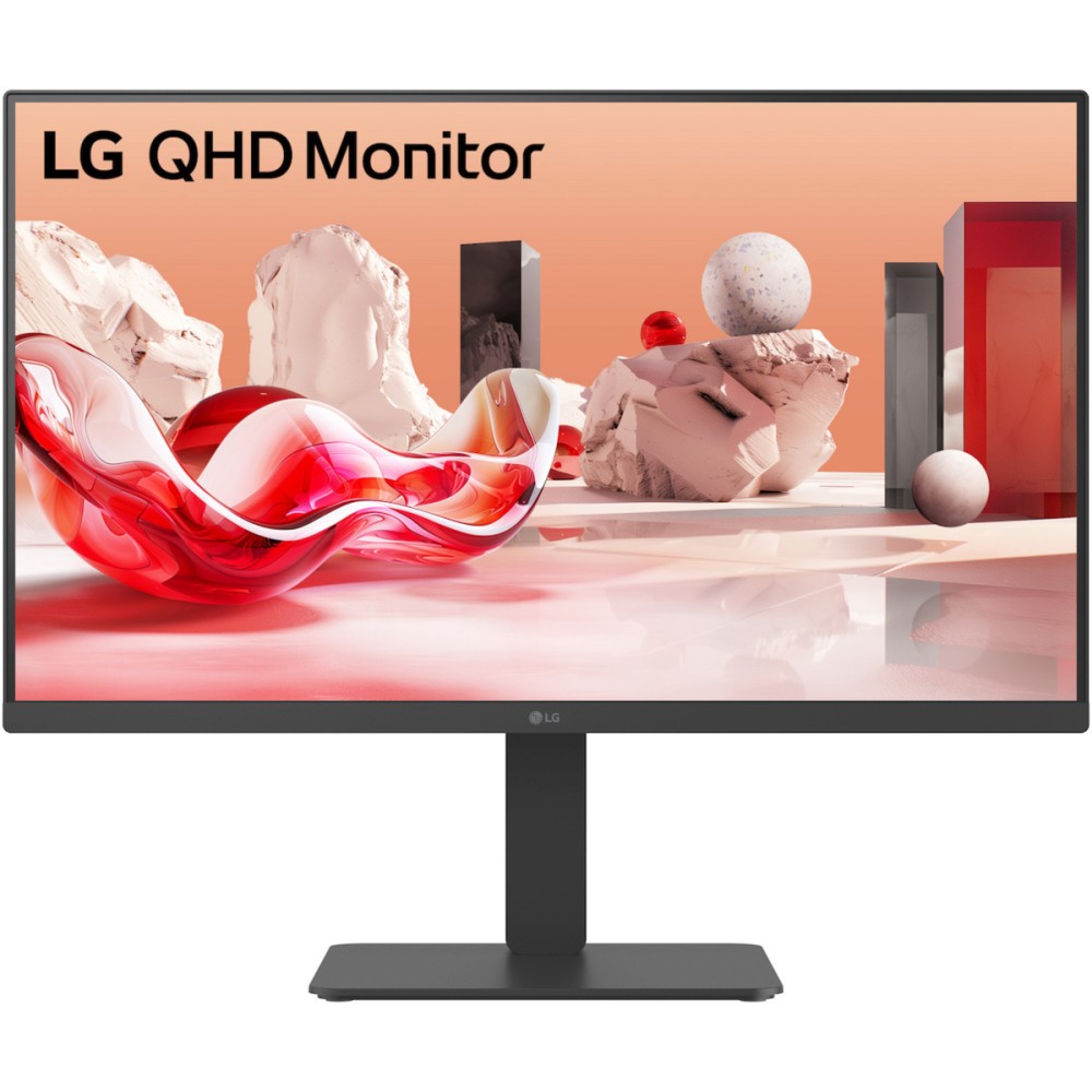 LED LG 27BA45QB QHD IPS HDMI AU 27''