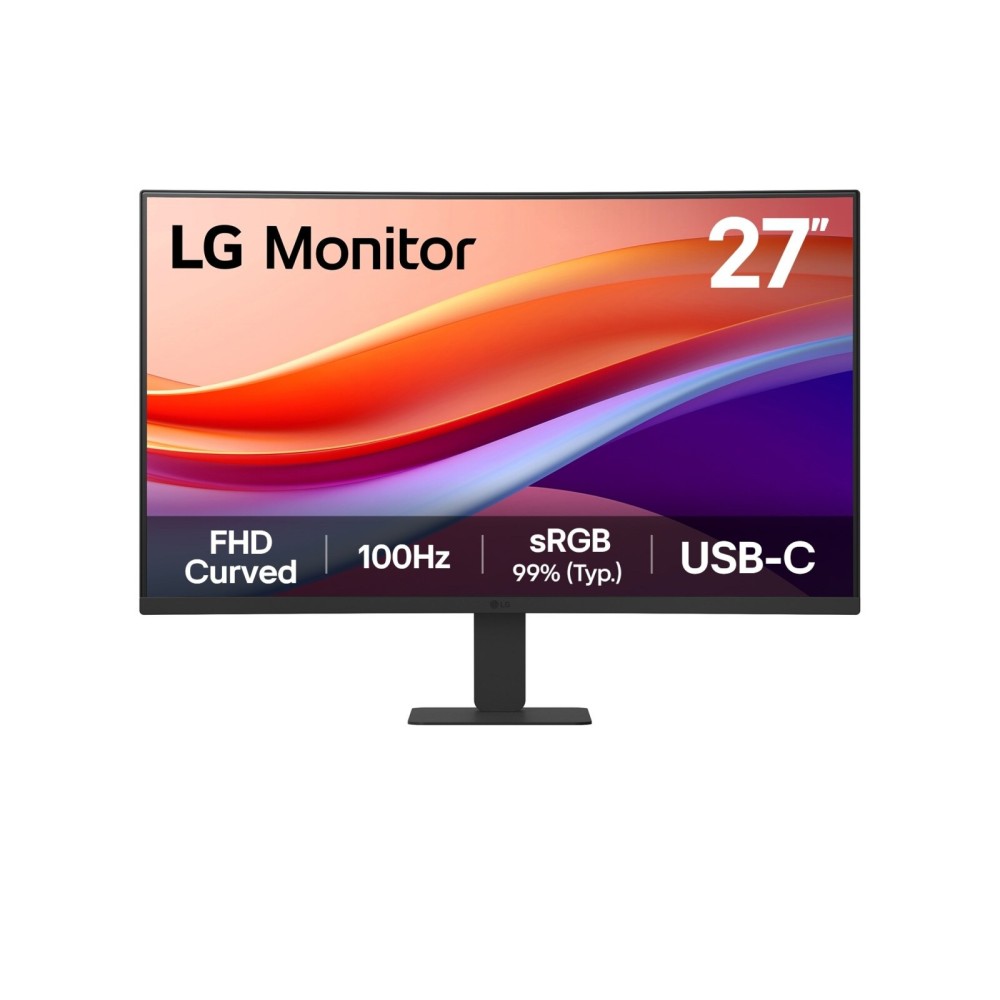 LG 27U421A-B computer monitor 68.6 cm (27