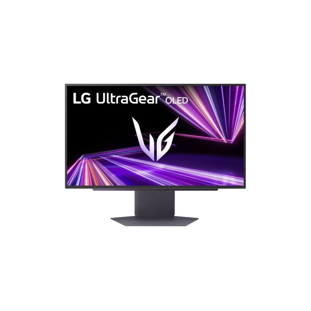 Monitor LG 27GX790A / 27''-2560x1440-OLED-480Hz-0.03ms / - 27GX790A-B