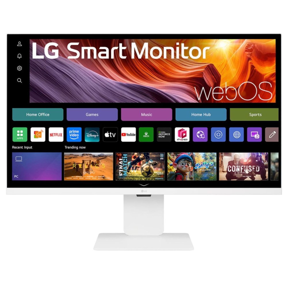 Monitor LG 32U850SA / 31.5''-3840x2160-IPS-60Hz-5ms - 32U850SA