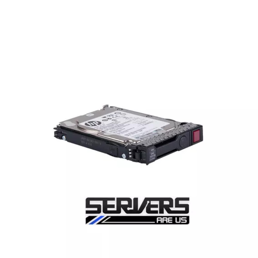 ΔΙΣΚ HP 2TB 12G SAS 7,2K SFF 765466-B21