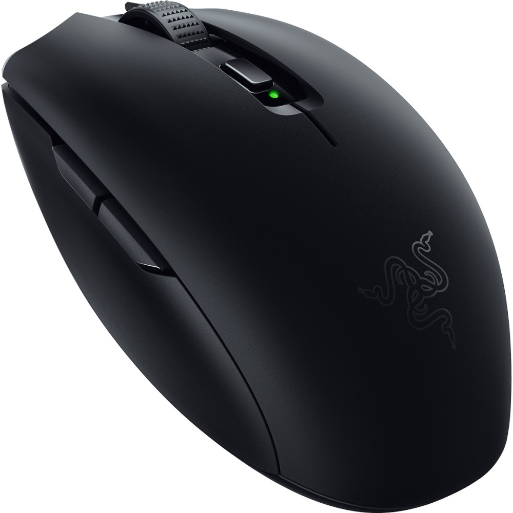 Razer Mouse  Orochi V2 Black (RZ01-03730100-R3G1) (RAZRZ01-03730100-R3G1)