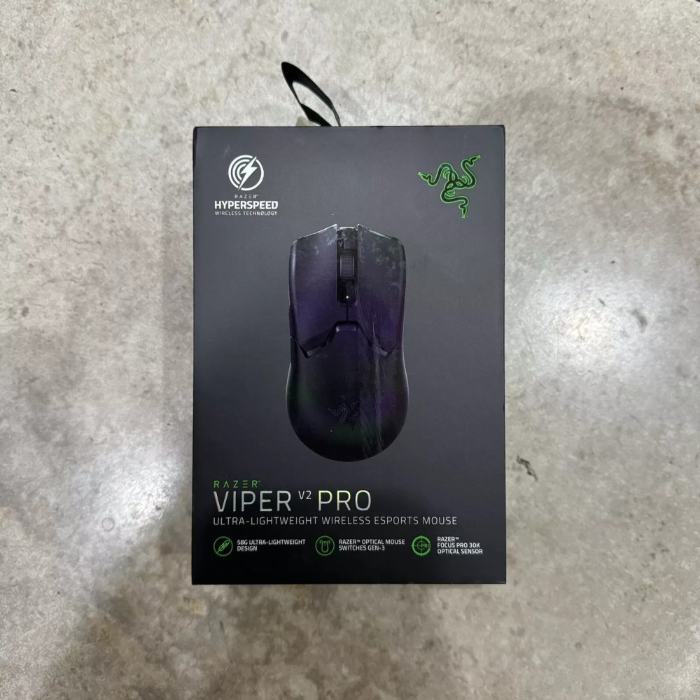 Razer Viper V2 Pro (RZ01-04390100-R3G1) (RAZRZ01-04390100-R3G1)