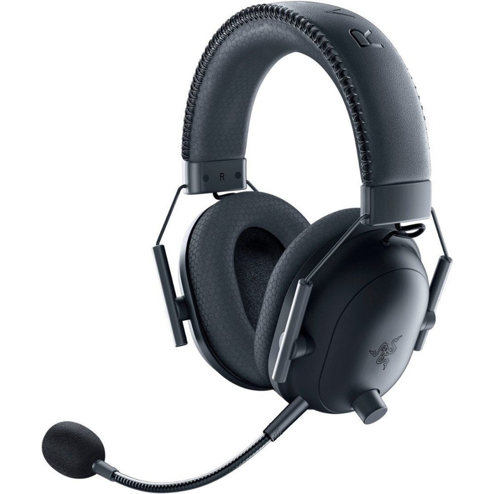 Razer Headset Blackshark V2 Pro 2023 Black (RZ04-04530100-R3M1) (RAZRZ04-04530100-R3M1)