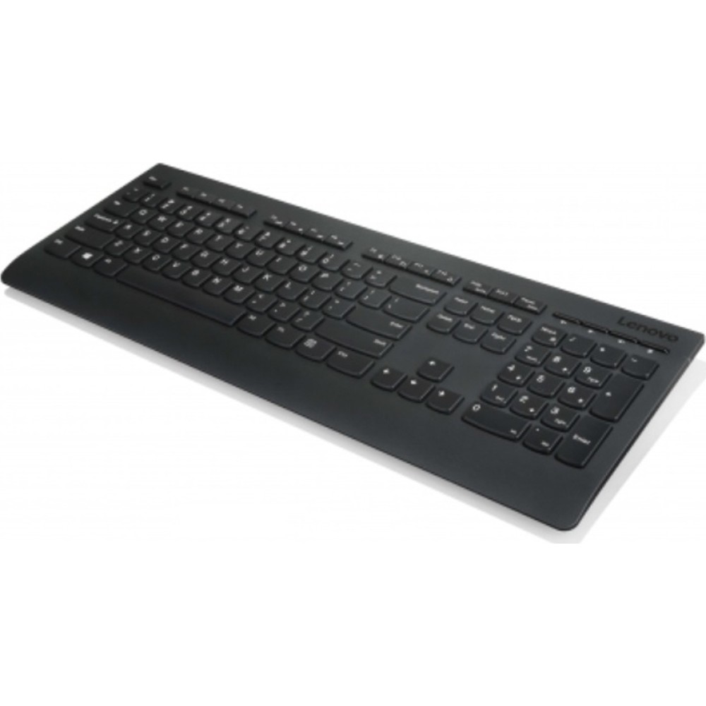 Lenovo Professional Wireless Keyboard Gr