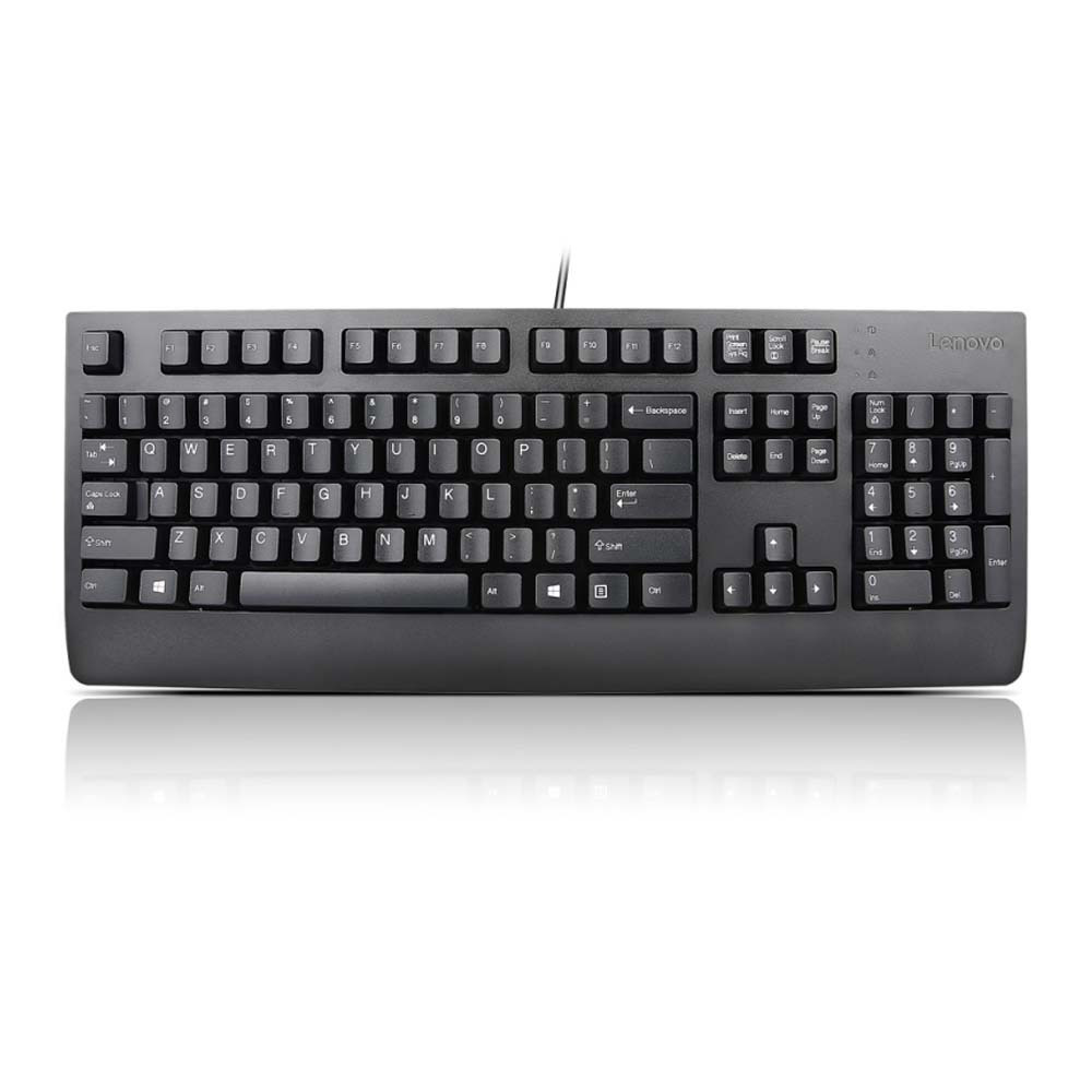 Lenovo Professional Wireless Keyboard Gr