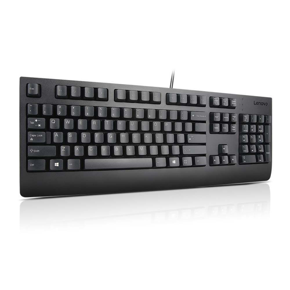 Lenovo Professional Wireless Keyboard Gr