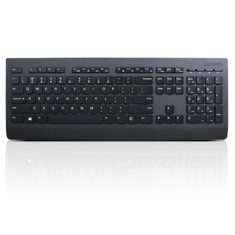 Lenovo Professional Wireless Keyboard Gr