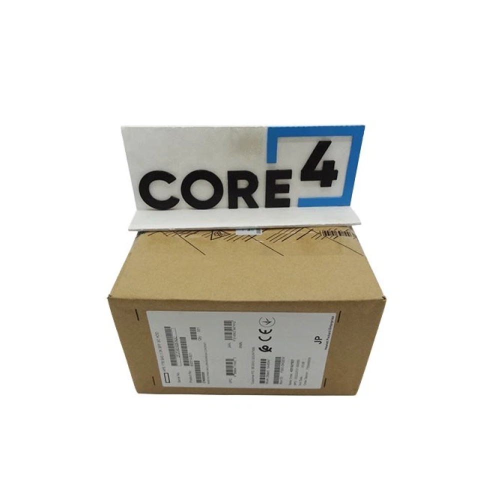 HPE 1TB SAS 7.2K SFF  DS HDD 832514-B21