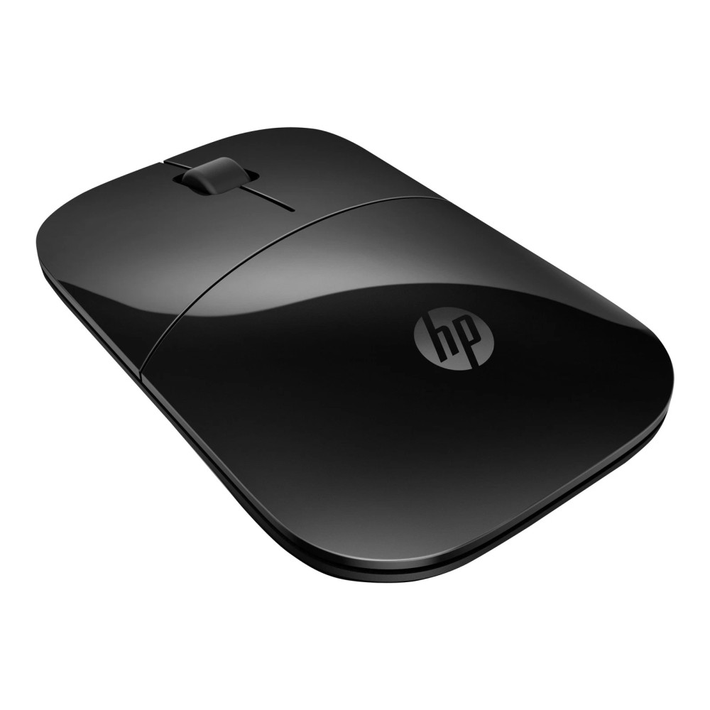 HP Z3700 Black Onyx Wireless Mouse (HPV0L79AA)