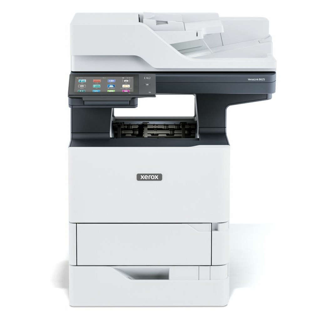 BW MFP A4 XEROX B625V_DN