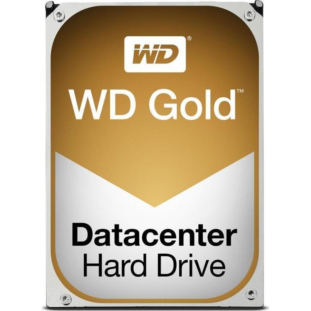 Western Digital Gold 1TB HDD