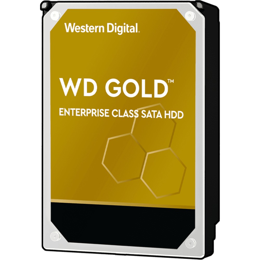 Western Digital Gold 22TB HDD