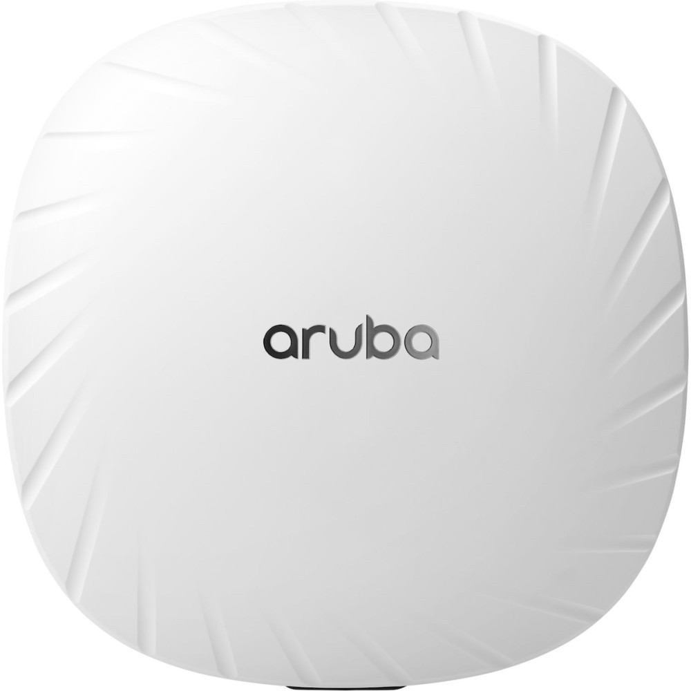 Hewlett Packard Enterprise Aruba AP-515 (RW) 5375 Mbit/s Power over Ethernet (PoE) White