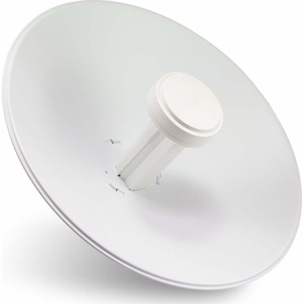 UBIQUITI Access point PBE-M2-400, outdoor, 2.4GHz, 2x18dBi, AirMAX
