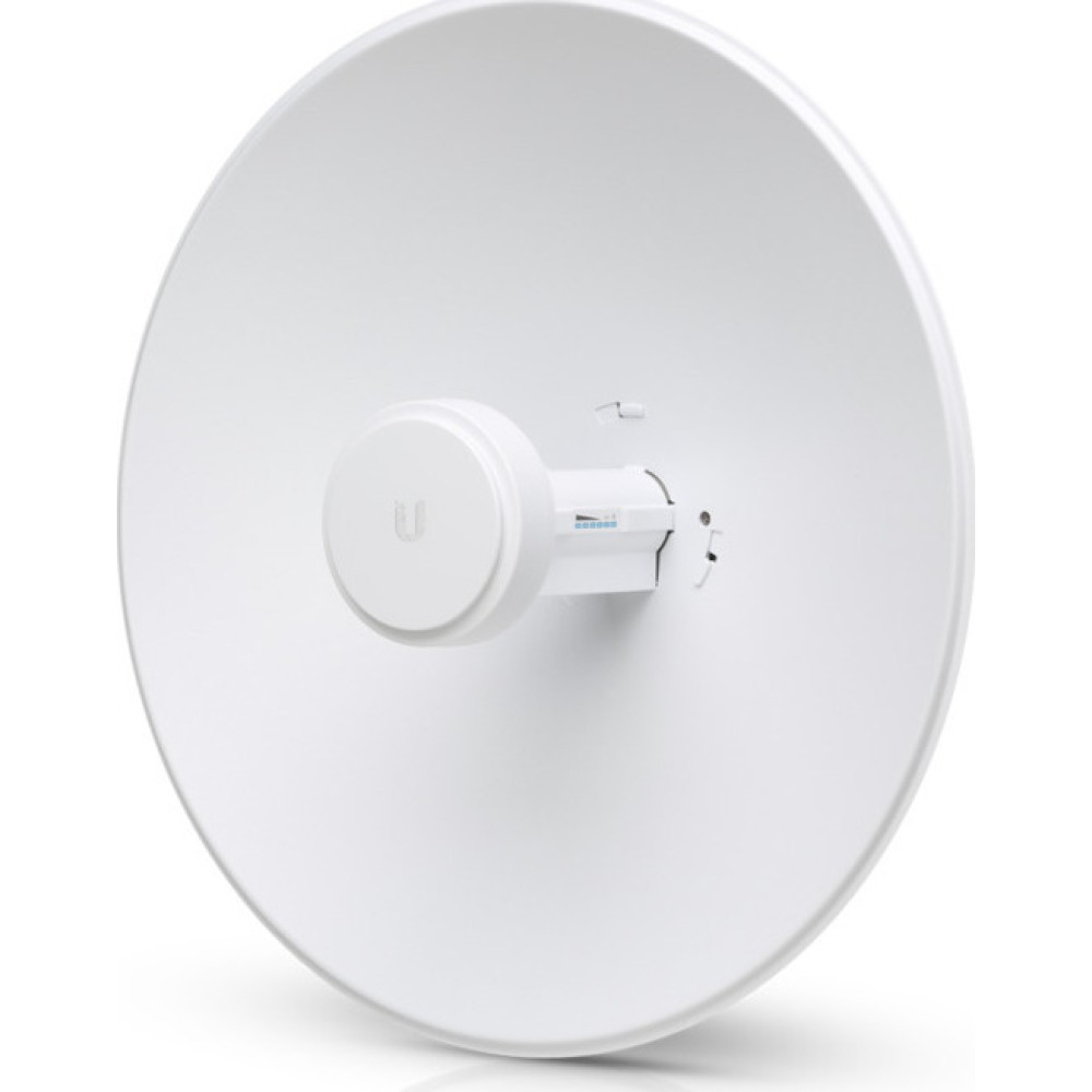 UBIQUITI Access point PBE-M2-400, outdoor, 2.4GHz, 2x18dBi, AirMAX