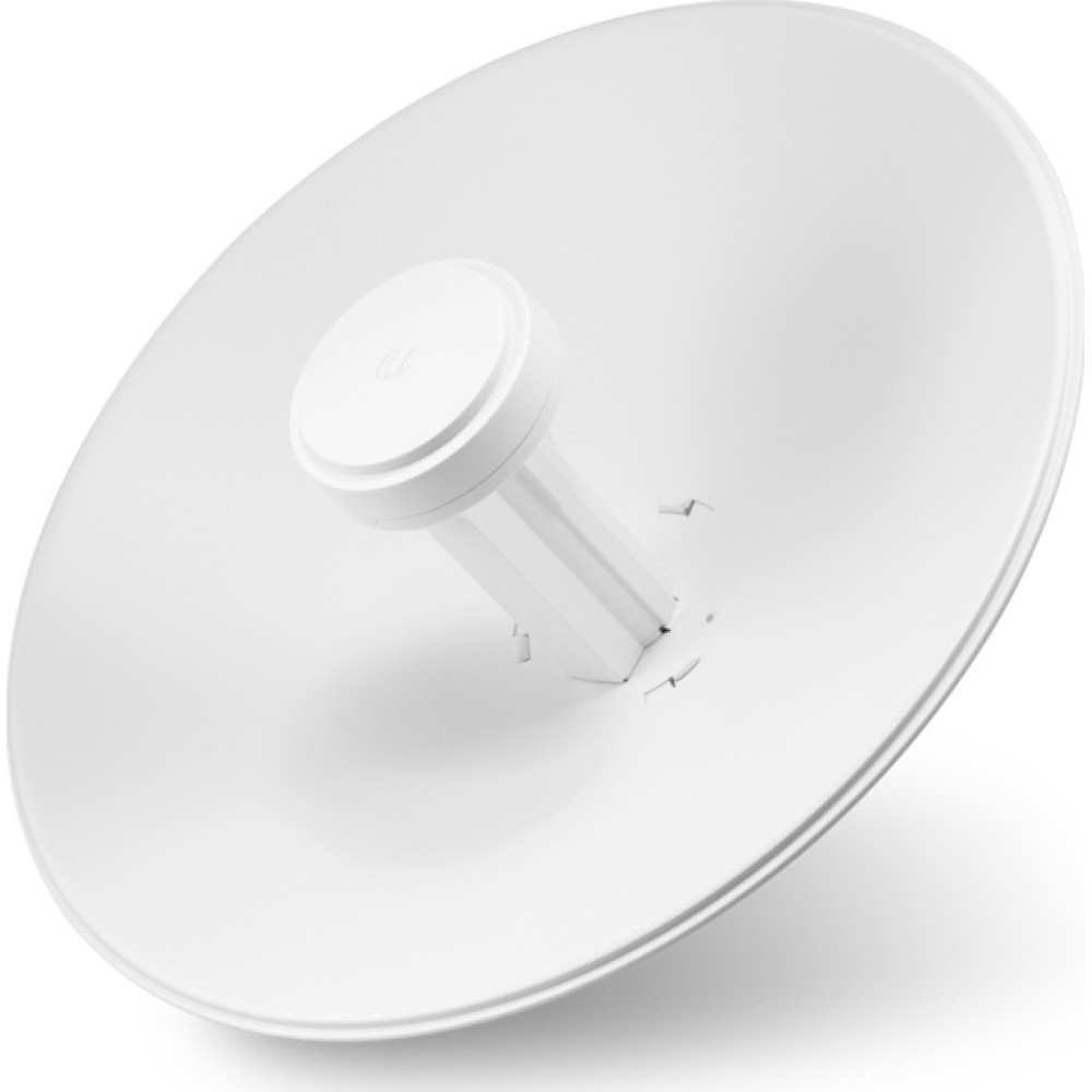 UBIQUITI Access point PBE-M2-400, outdoor, 2.4GHz, 2x18dBi, AirMAX